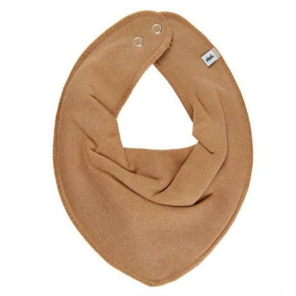 Savlesmæk Bandana Indian Tan Pippi