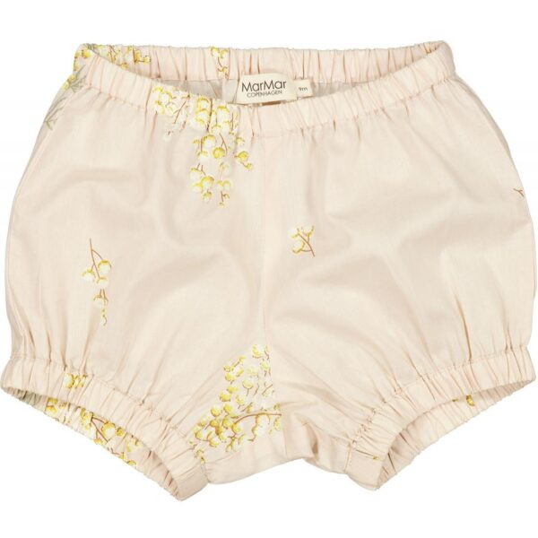 Bloomers Pacey Mimosa Print Marmar