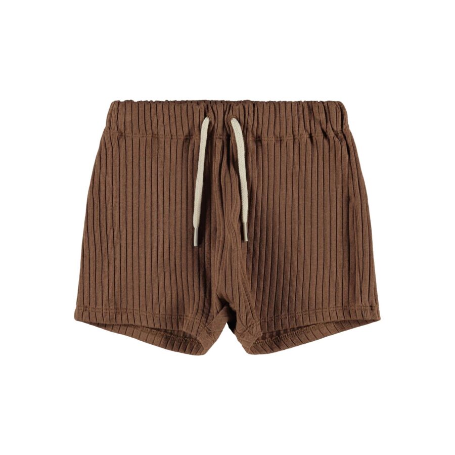 Shorts Lil Atelier Sixten Partridge