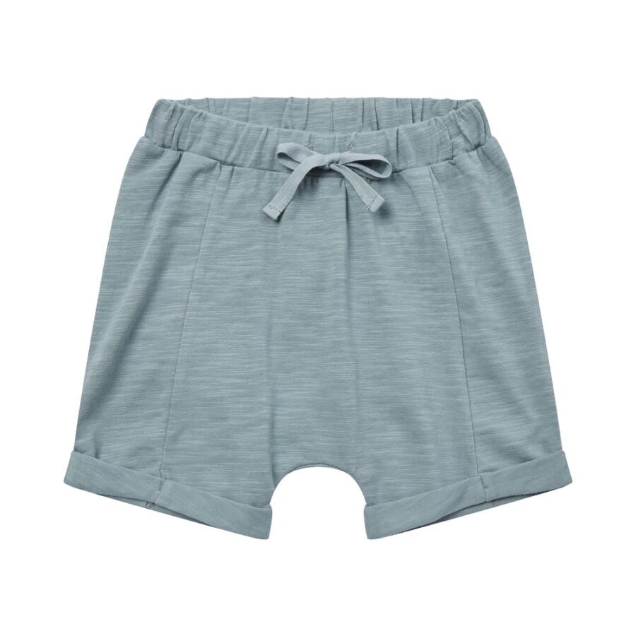 Shorts Petit By Sofie Schnoor Dusty Blue