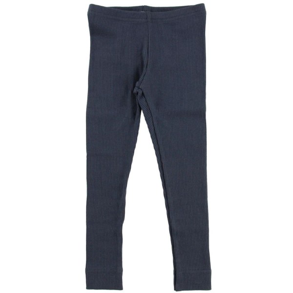 Marmar Copenhagen - Leggings - Modal - Blue