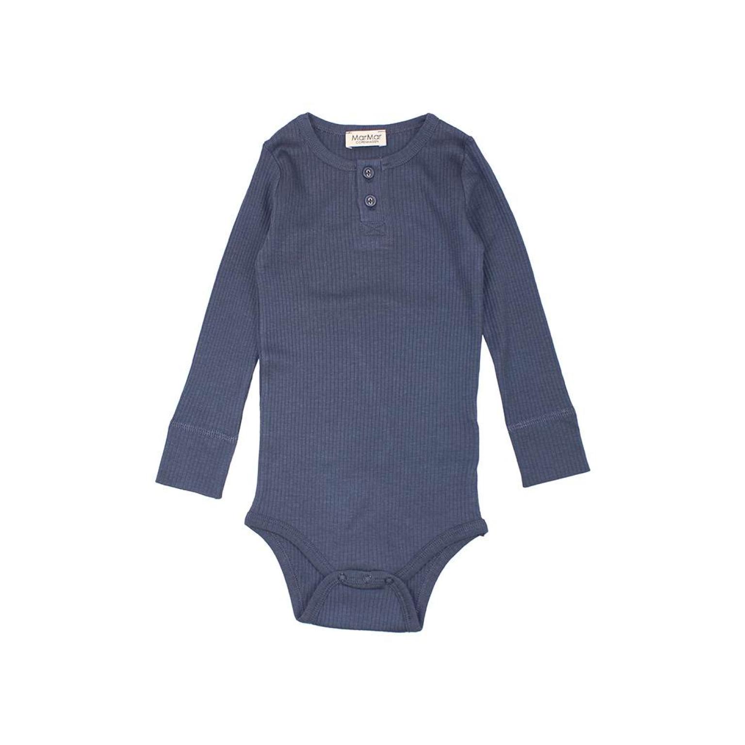 Body - Modal - Blue - Marmar