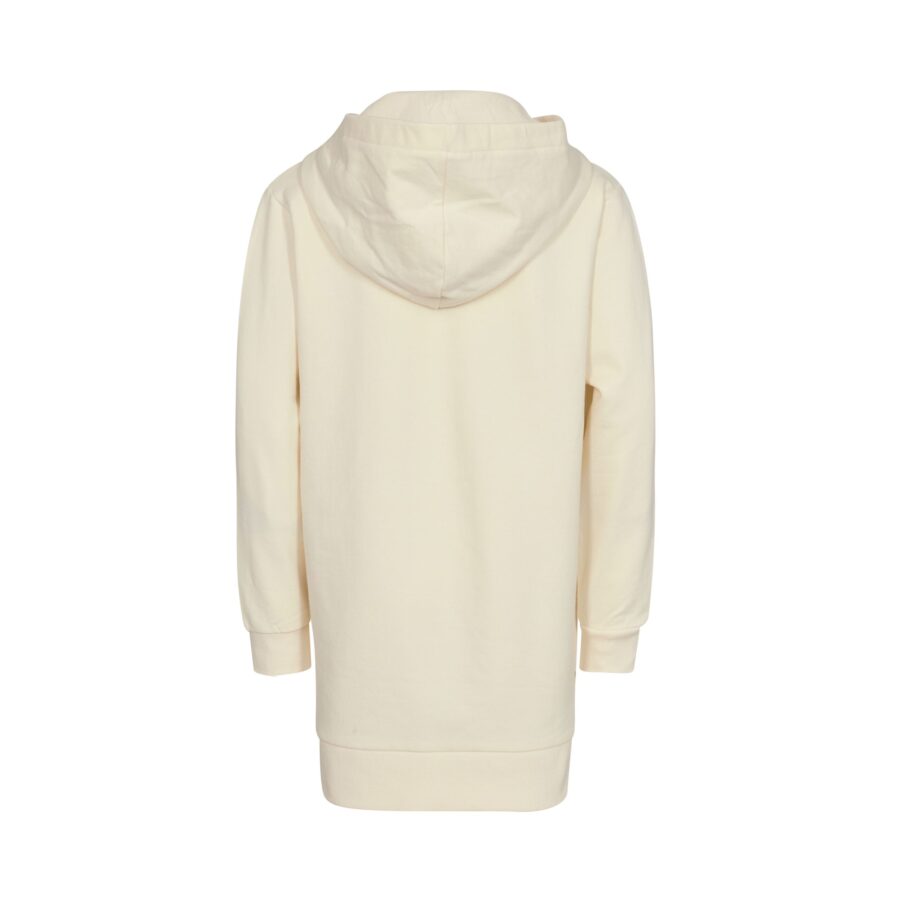 Petit By Sofie Schnoor – Hoodie – Cille – Antique White - Image 2