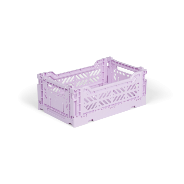 Aykasa - Foldekasse - Mini - Orchid