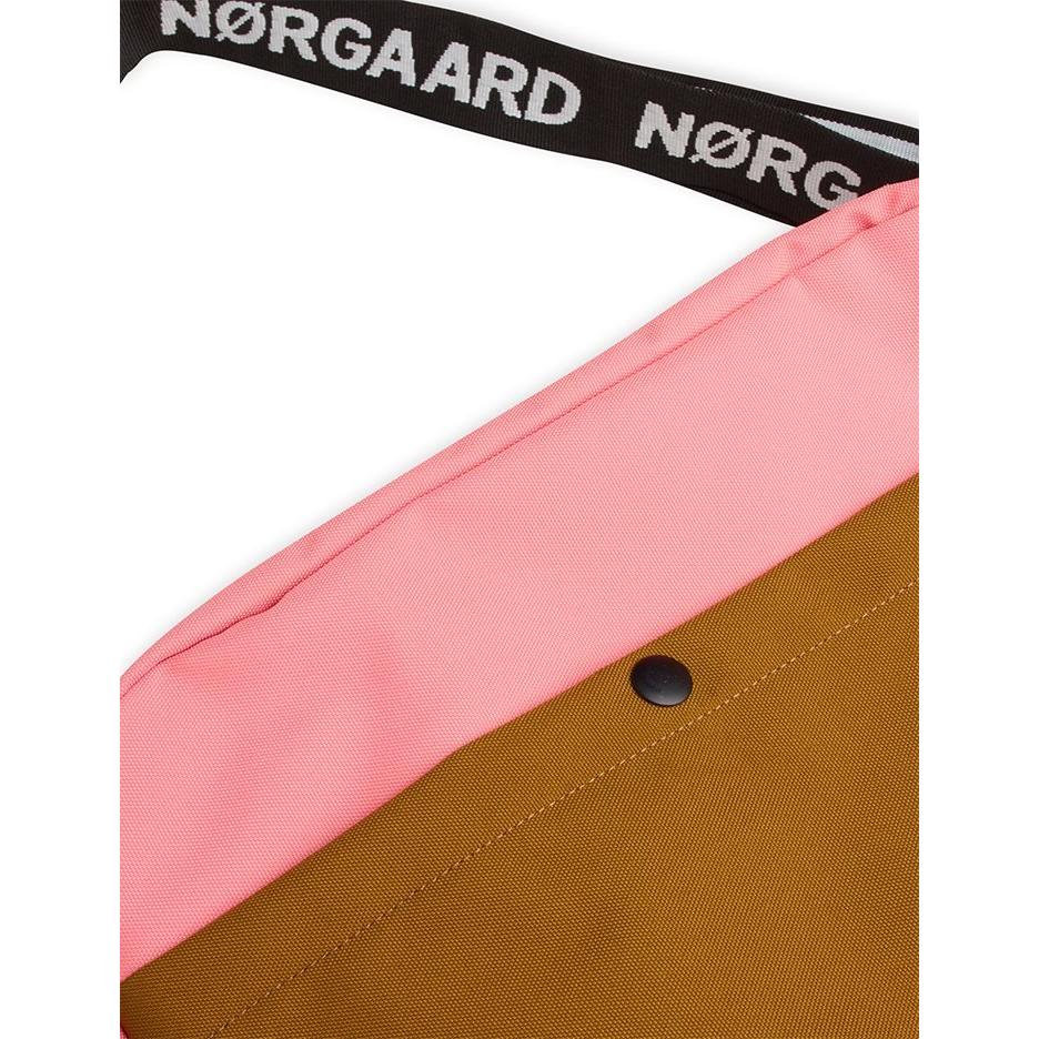 Mads Nørgaard - Taske - Pink: Bel Couture i seje farver fra Mads