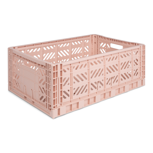 Aykasa - Foldekasse - Maxi - Milk Tea