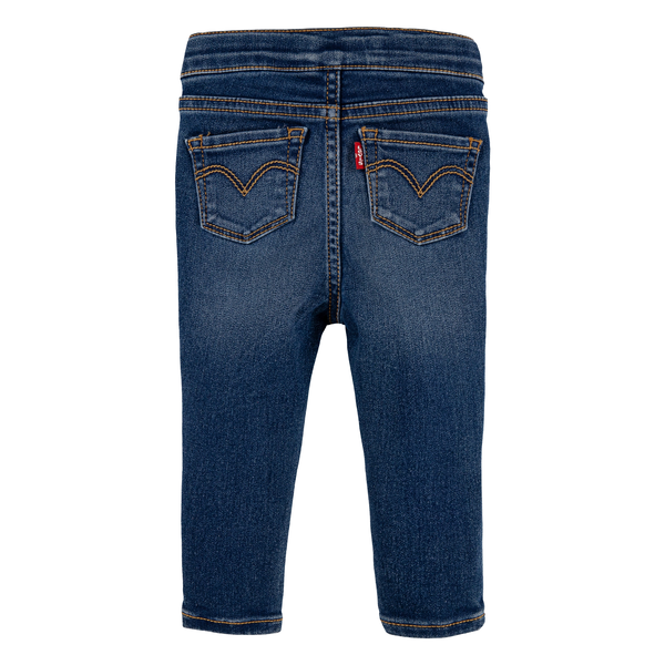 Levis baby jeans