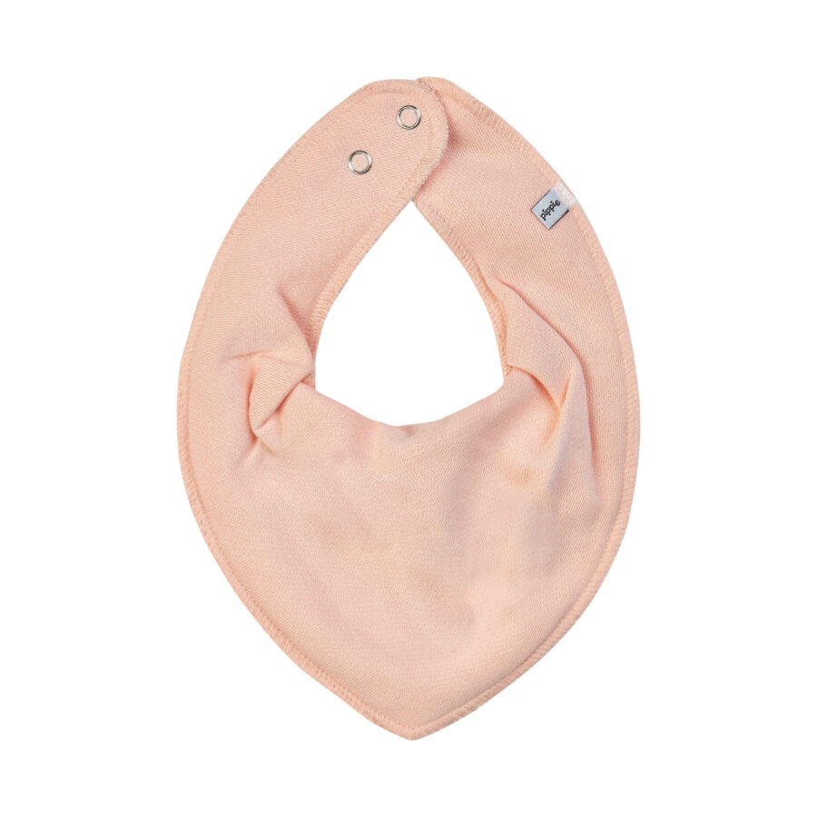 Pippi - Savlesmæk - Bandana - Cream Tan