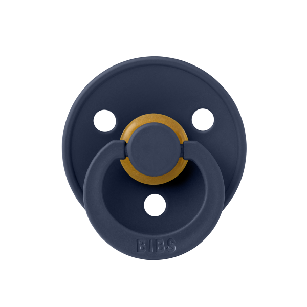 Bibs - Sut - Rund - Latex - Deep Space