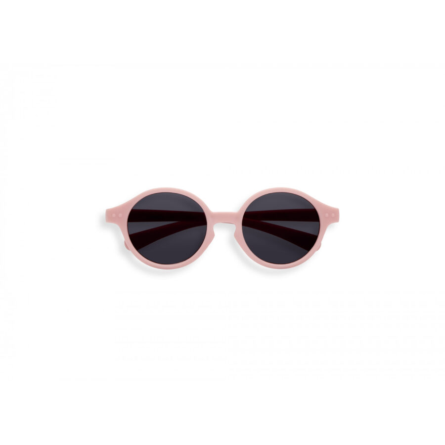 Izipizi - Solbriller - Kids - Pastel Pink