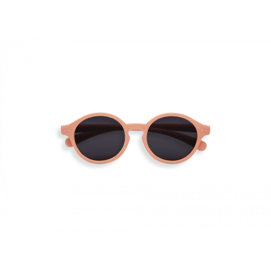 Izipizi - Solbriller - Kids+ - Apricot