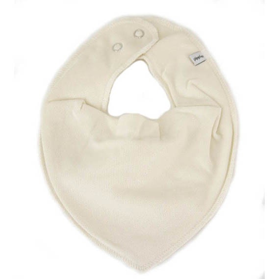 Pippi - Savlesmæk - Bandana - Offwhite 200