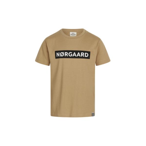 Mads Nørgaard T-shirt Kelp