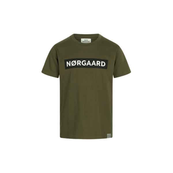 Mads Nørgaard T-shirt Dreng