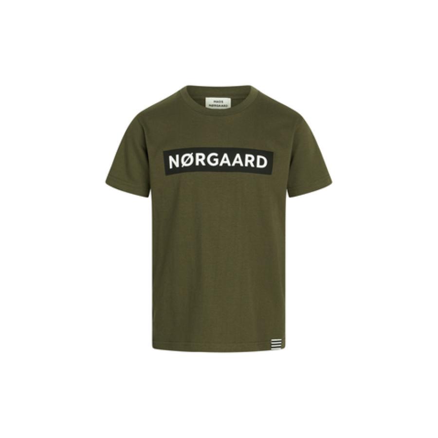 Mads Nørgaard T-shirt Dreng