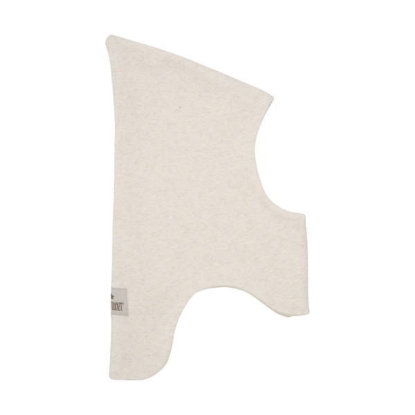 Huttelihut – Elefanthue – Pixie Melange Rib - Light Sand Melange 2011