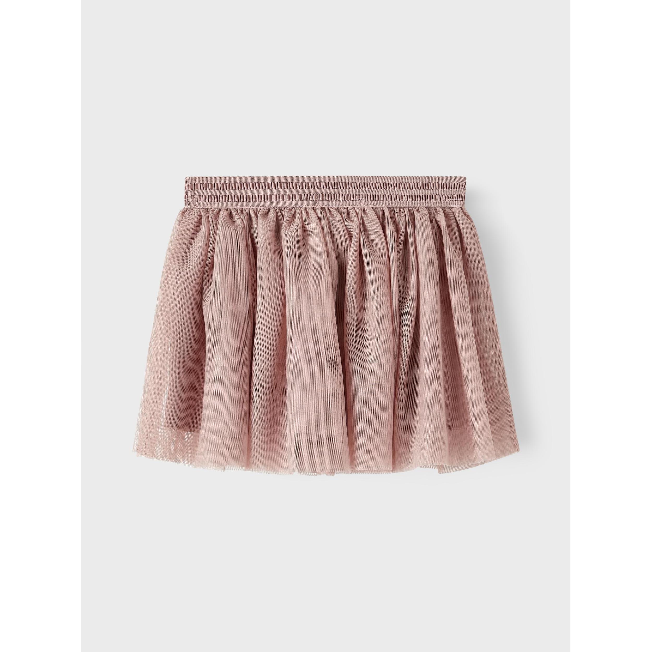 It - Nederdel - Tulle: piger der elsker en tyl nederdel