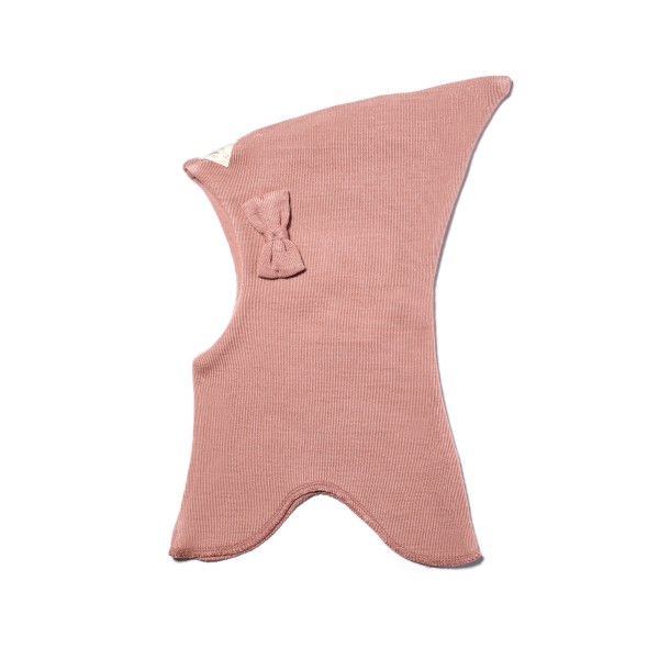 Racing Kids Elefanthue m. sløjfe Uld