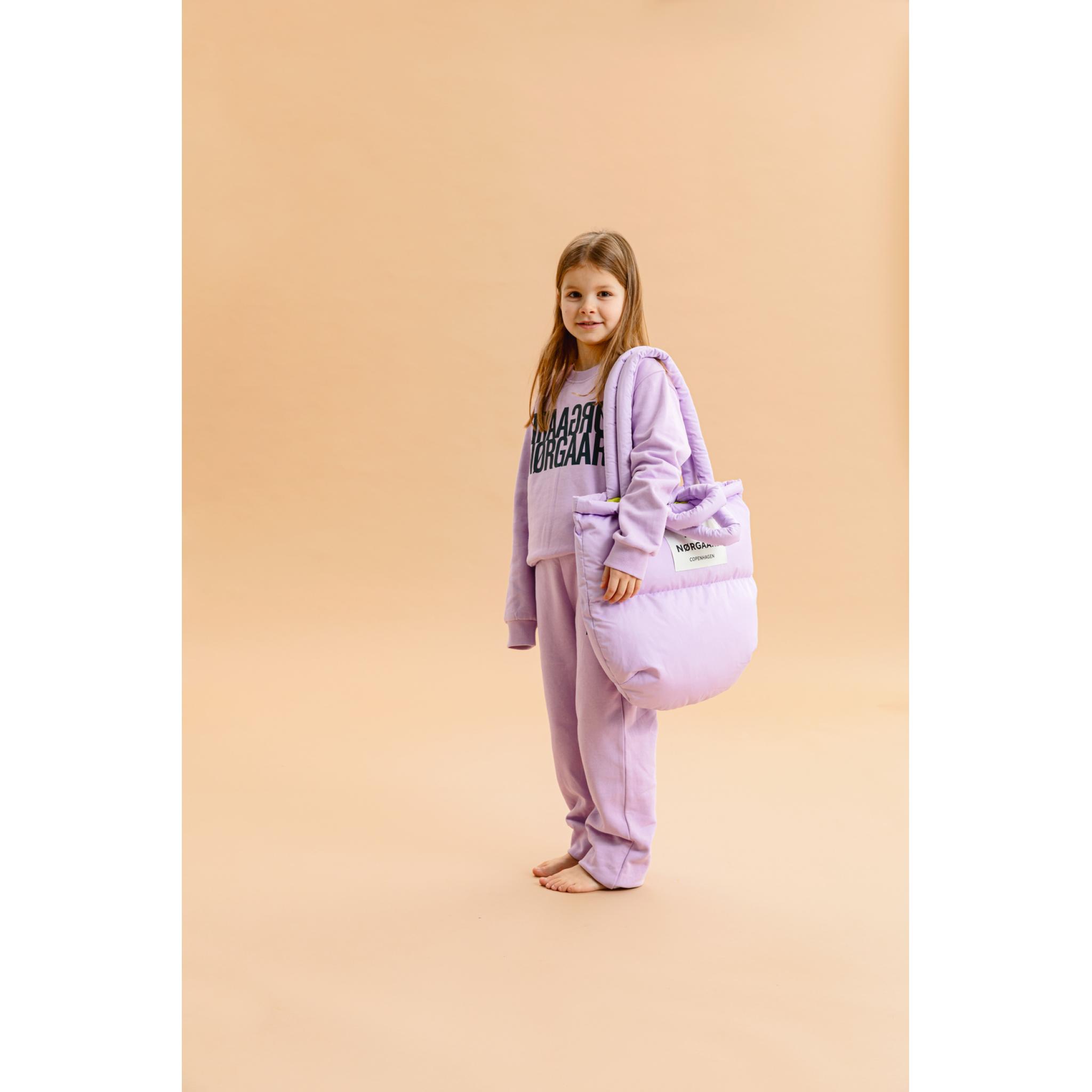 Mads Nørgaard - Pillow-bag - Lavendula - Image 5