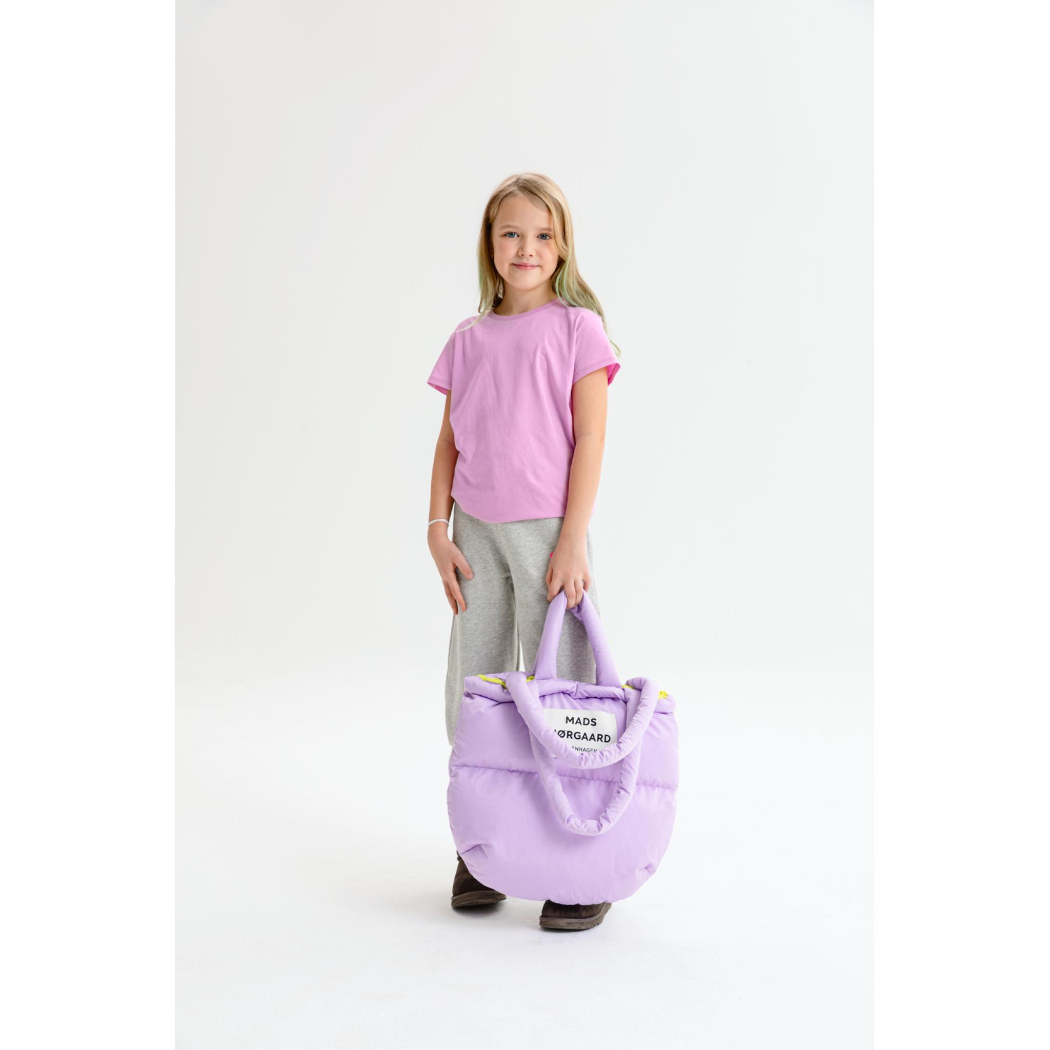 Mads Nørgaard - Pillow-bag - Lavendula - Image 4