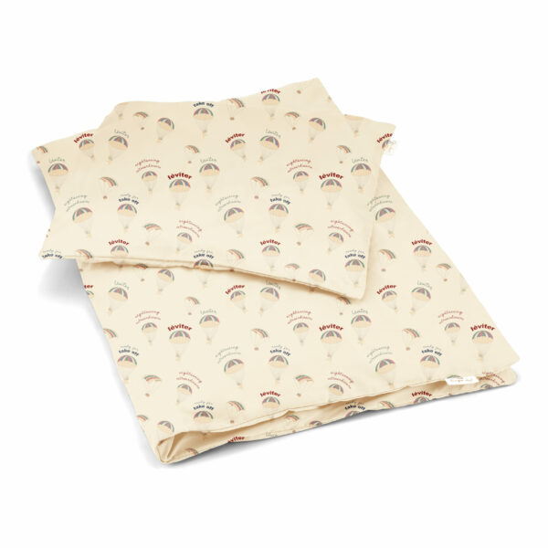 Konges Sløjd - Sengetøj - Léviter Extraordinaire