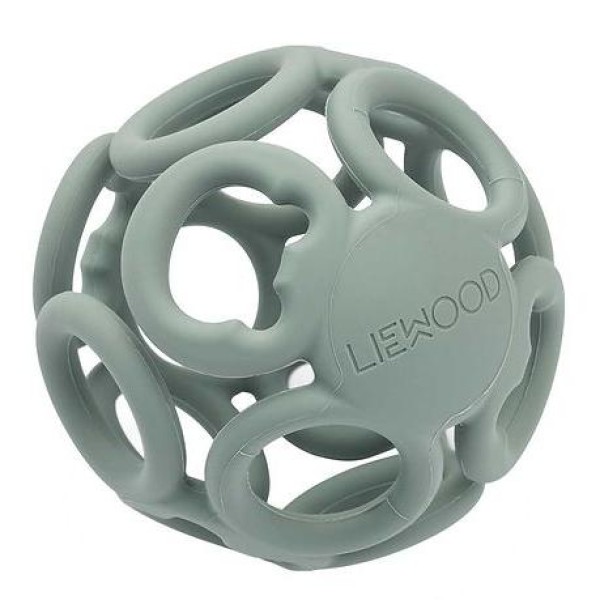 Liewood - Silikone - Teether Ball - Peppermint