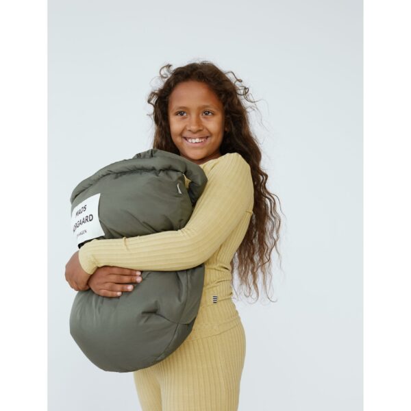 Mads Nørgaard - Pillow Bag - Thyme