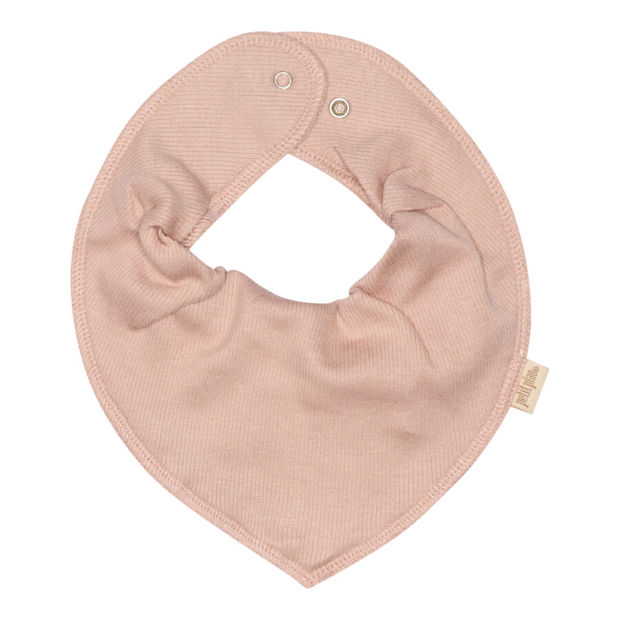 Petit Piao - Savlesmæk - Rib - Adobe Rose