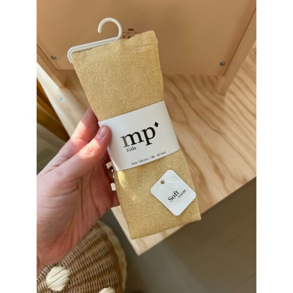 MP Denmark - Strømpebuks - Glimmer - Moonstone 1356