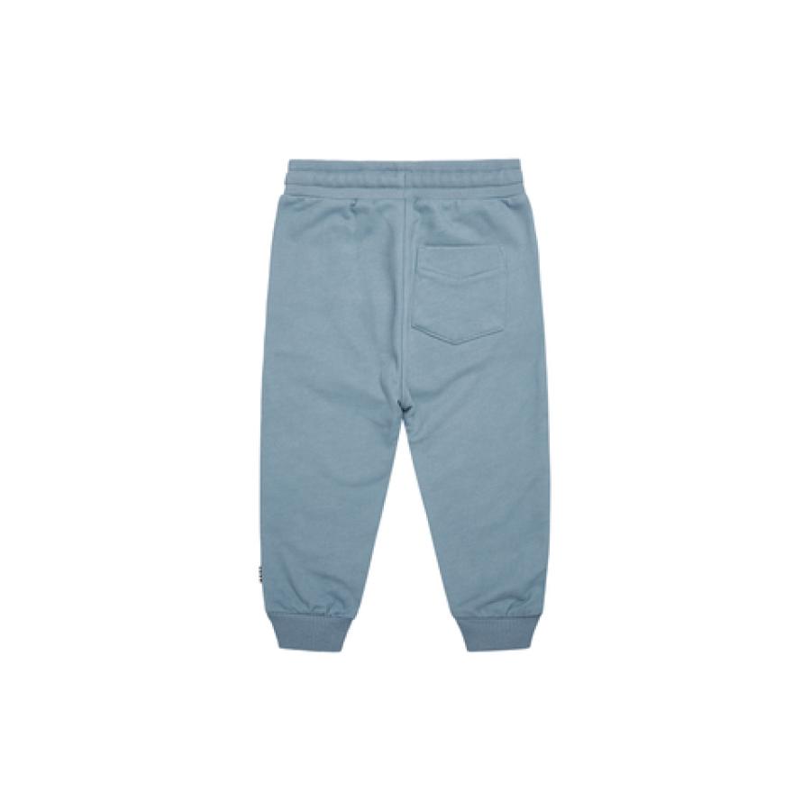 Mads Nørgaard - Sweatpants - Pavo - Zen Blue - Image 2