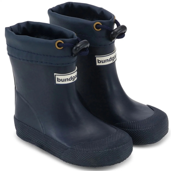 Bundgaard - Starter Gummistøvle - Cover - Navy