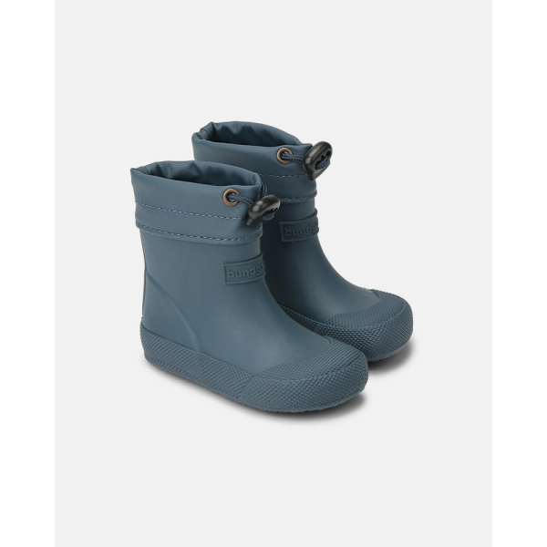 Bundgaard - Starter Gummistøvle - Cover - Blå Navy