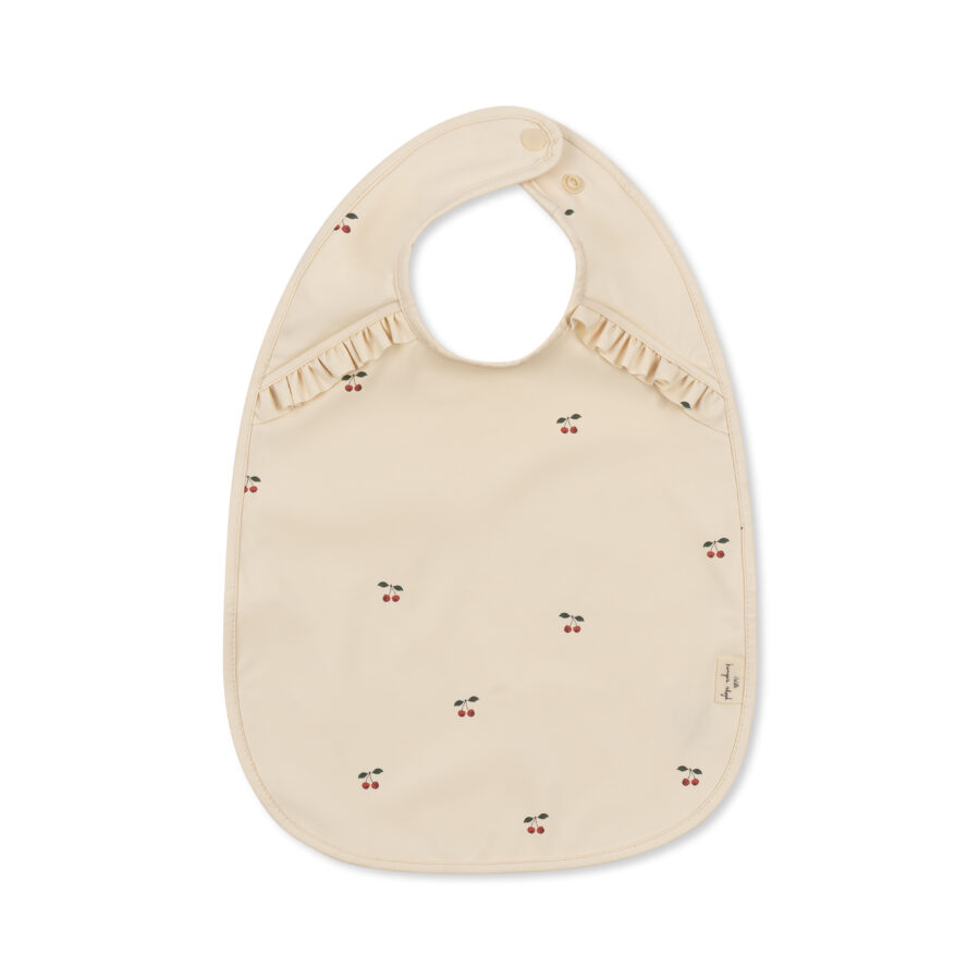 Konges Sløjd - 2-pak - Hagesmæk - Cherry Burlwood - Image 3