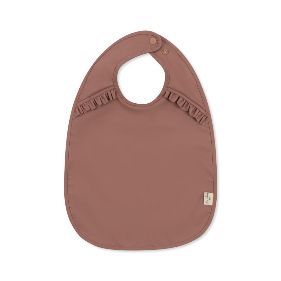 Konges Sløjd - 2-pak - Hagesmæk - Cherry Burlwood - Image 2