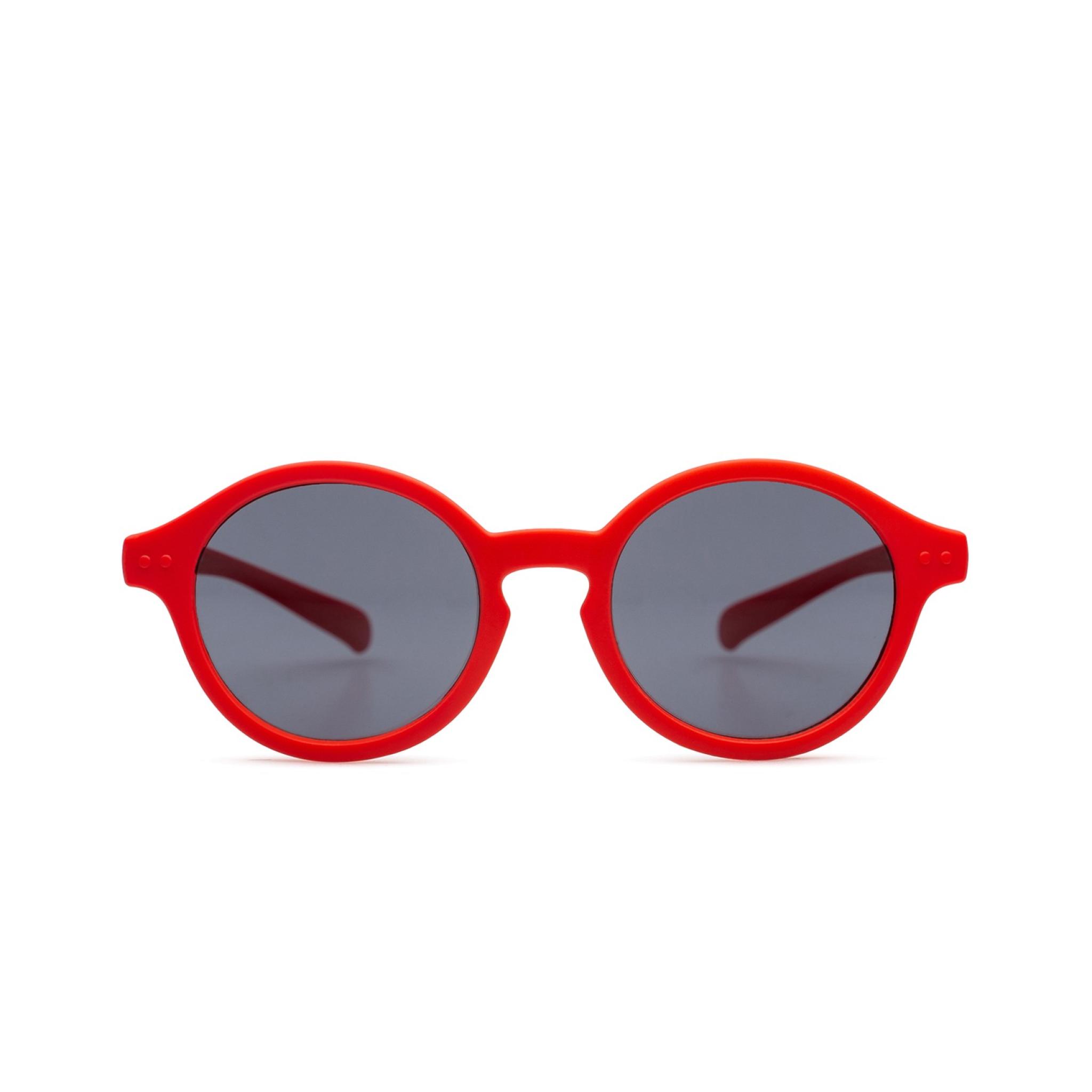 Izipizi - Solbriller - Kids+ - Red
