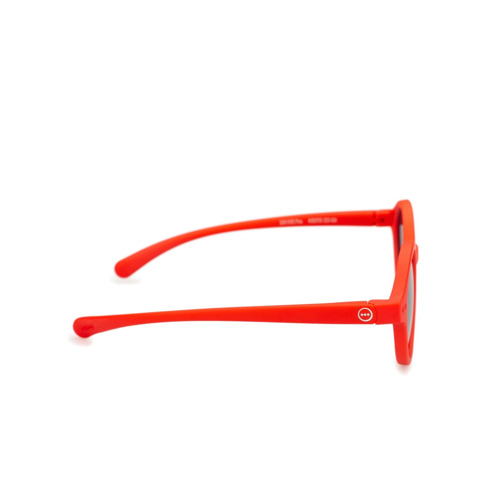Izipizi - Solbriller - Kids+ - Red - Image 4