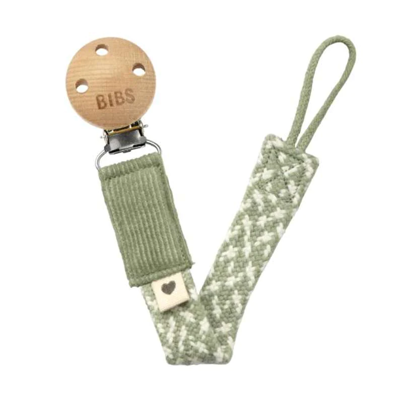 Bibs - Suttesnor - Sage Ivory