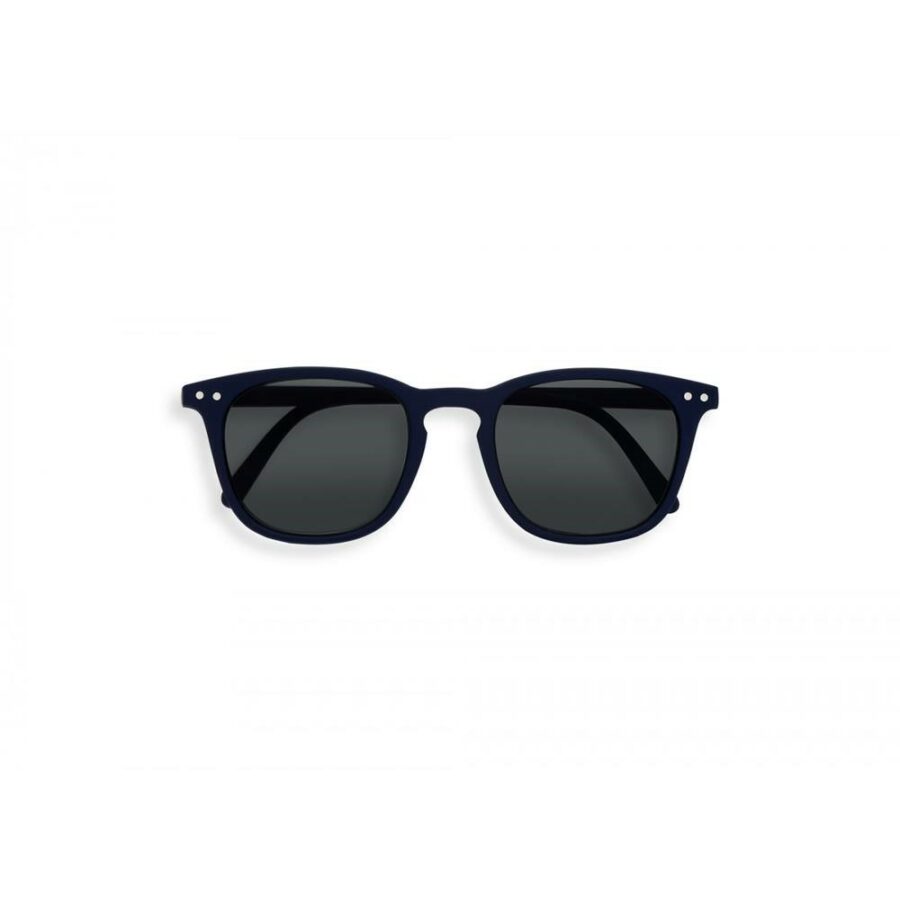 Izipizi - Solbriller - Junior - Navy Blue