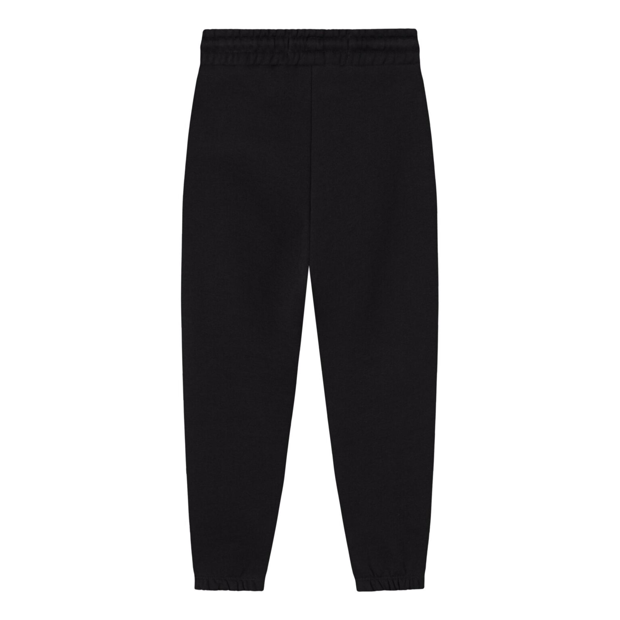 Les Deux - Sweatpants - Blake - Black - Image 2