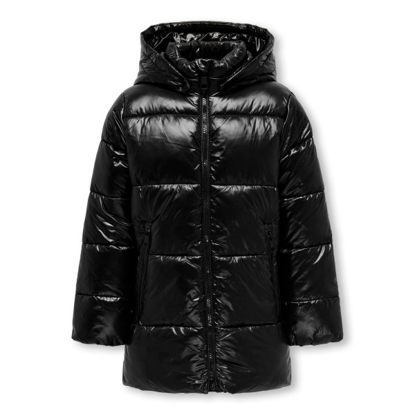 Kids Only – Puffer jakke – Scarlett – Black
