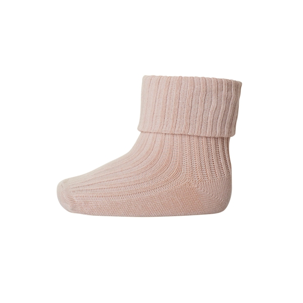 MP Denmark - Strømpe - Uld - Rose Dust 853