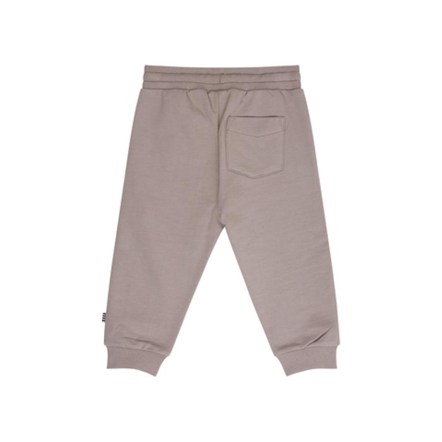 Mads Nørgaard - Sweatpants -Pavo - Cinder - Image 2