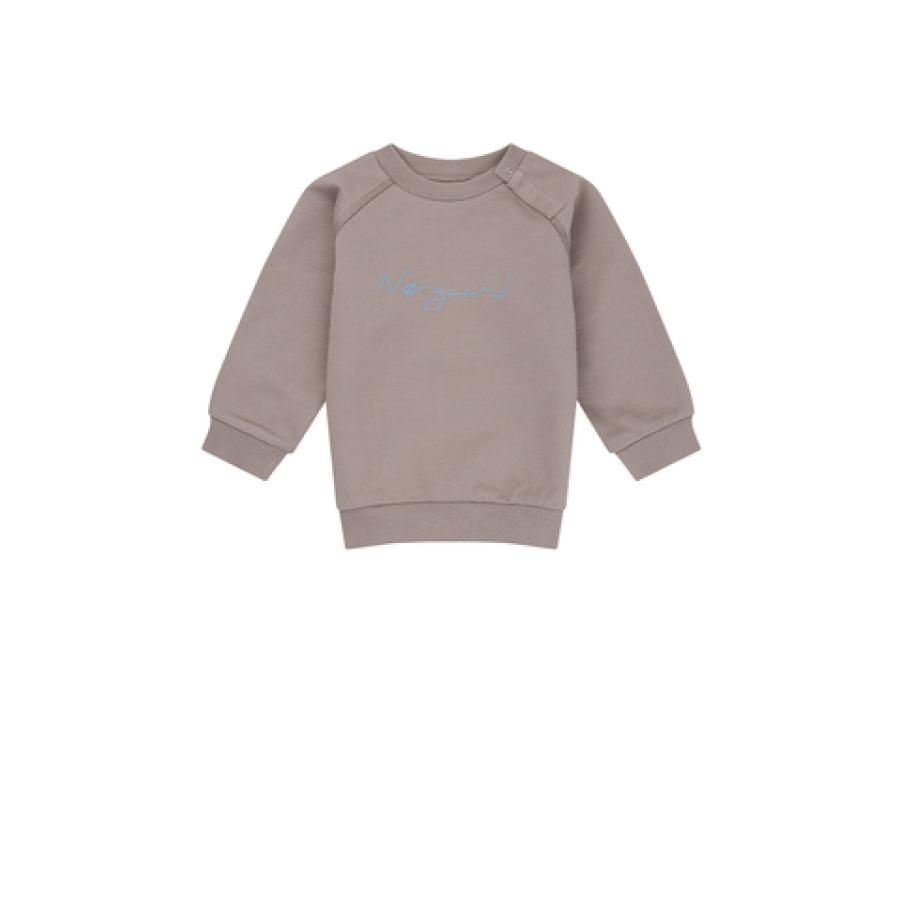 Mads Nørgaard - Sweatshirt - Sirius - Cinder