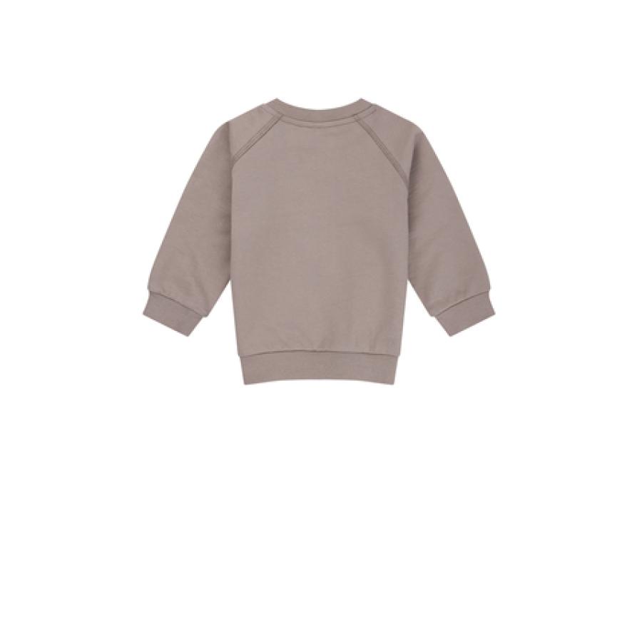 Mads Nørgaard - Sweatshirt - Sirius - Cinder - Image 2