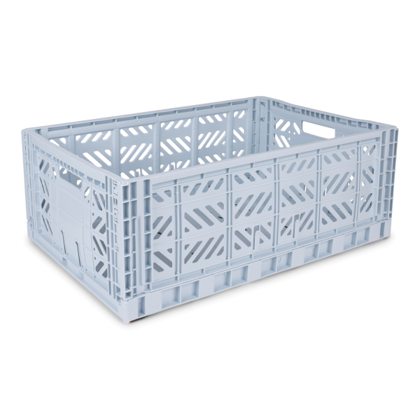 Aykasa – Foldekasse – Maxi – Pale Blue