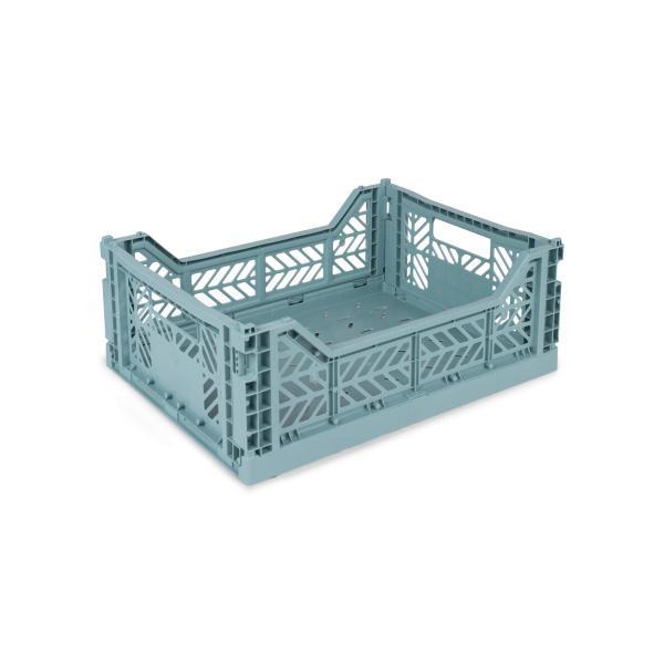 Aykasa - Foldekasse - Midi - Teal