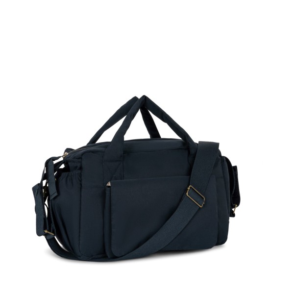 Konges Sløjd - All You Need Mini Bag - Navy