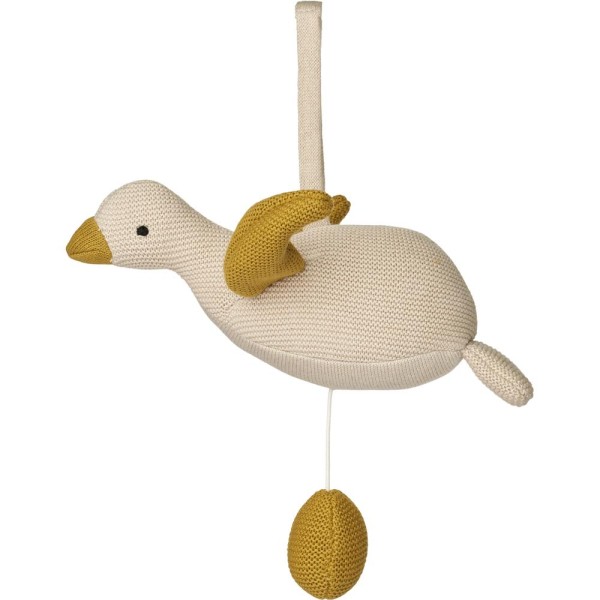 Liewood - Musikuro - Mannie - Sandy