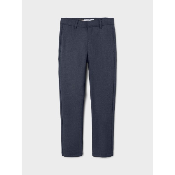 Name It - Buks - Ryan - India Ink Melange