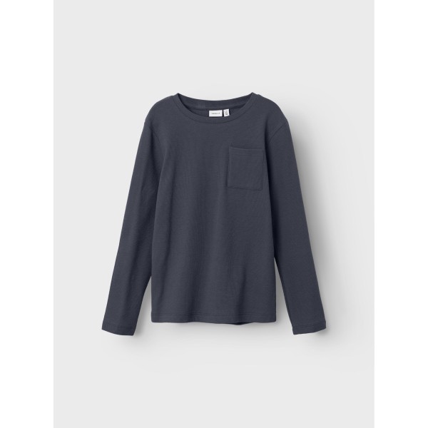 Name It - Bluse - Snyse - India Ink